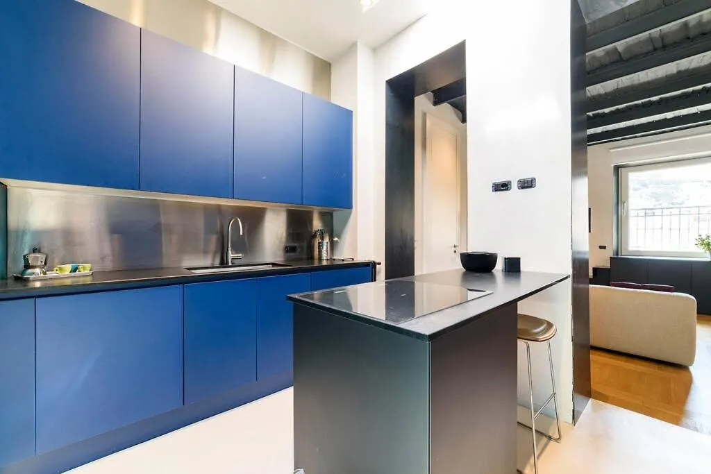 Parthenope, La Casa Sul Lungomare Nel Centro Di Napoli Appartement Italië