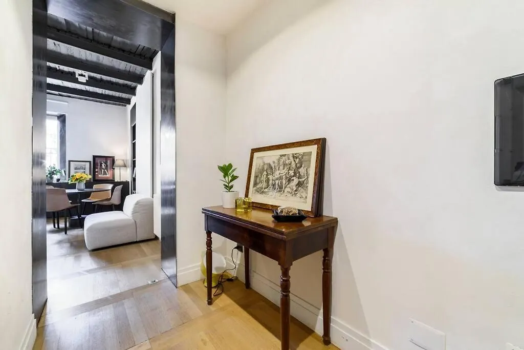 Parthenope, La Casa Sul Lungomare Nel Centro Di Napoli Appartement 0*, Napels Italië