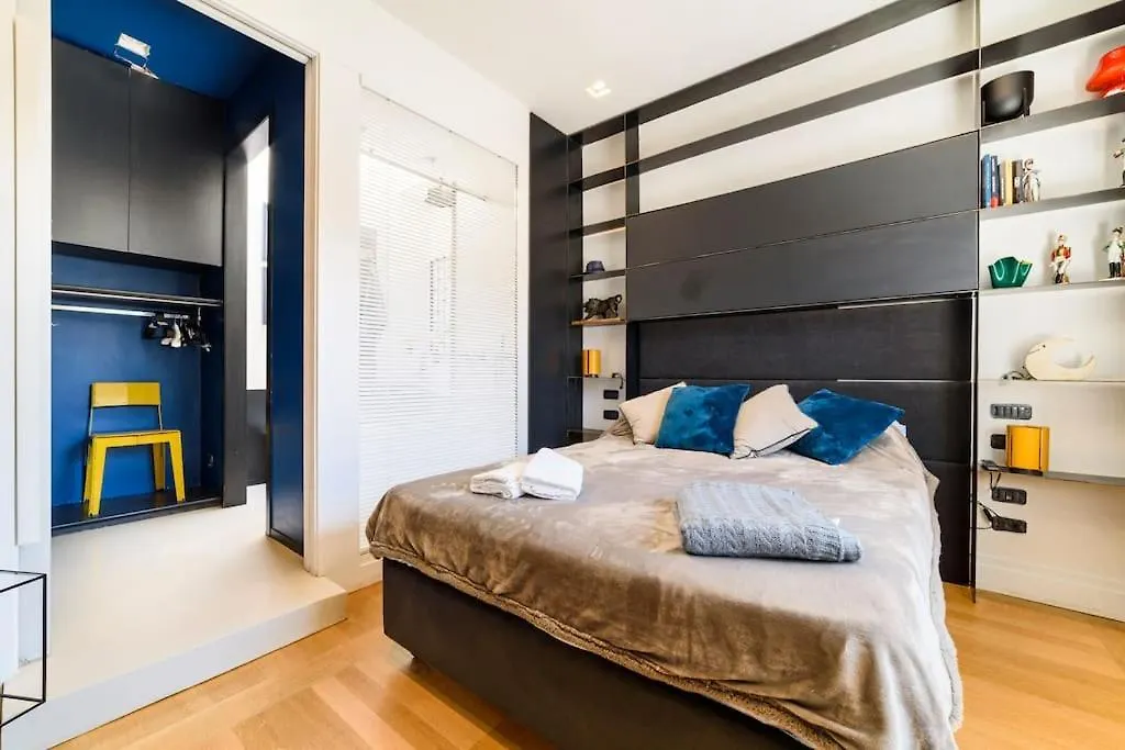 Parthenope, La Casa Sul Lungomare Nel Centro Di Napoli Appartement Napels