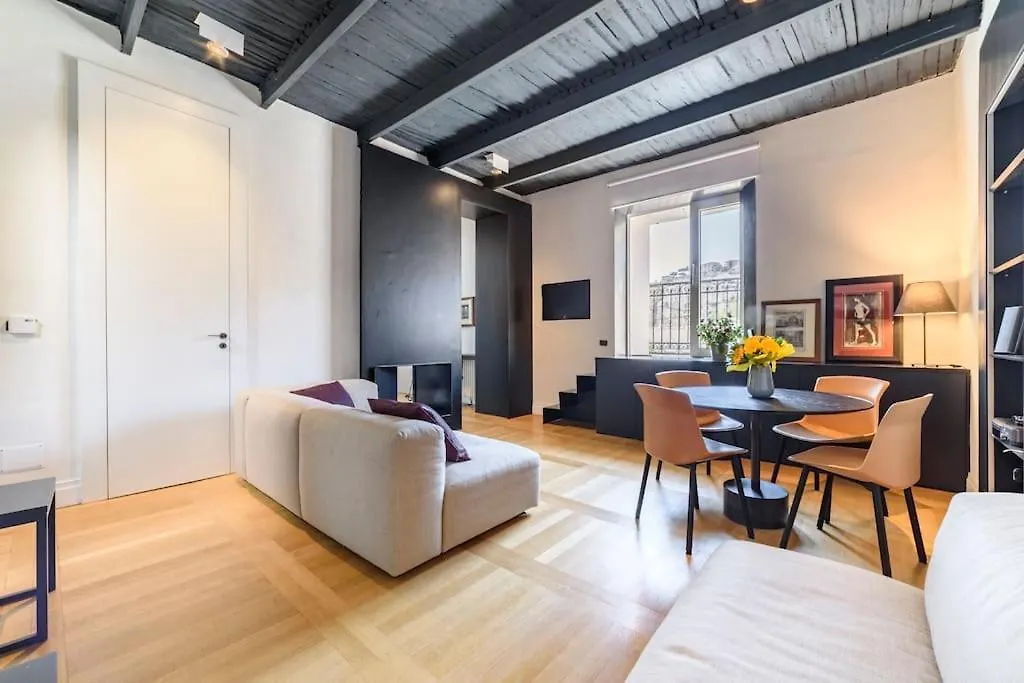 Parthenope, La Casa Sul Lungomare Nel Centro Di Napoli Apartment