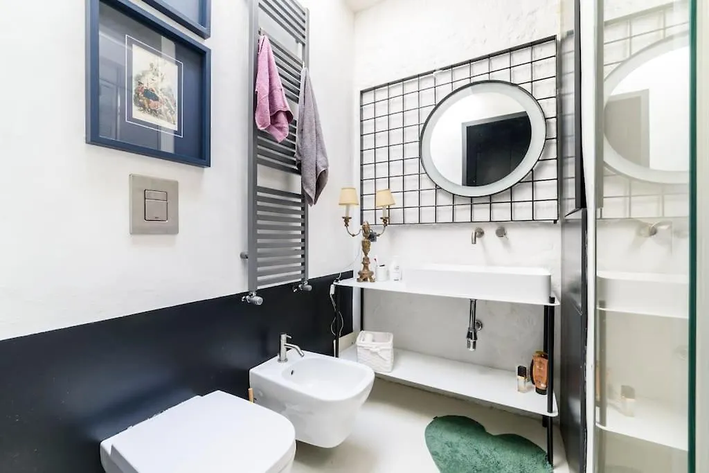 Parthenope, La Casa Sul Lungomare Nel Centro Di Napoli Apartment Naples
