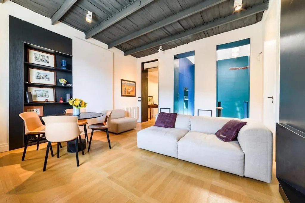 Parthenope, La Casa Sul Lungomare Nel Centro Di Napoli Apartment